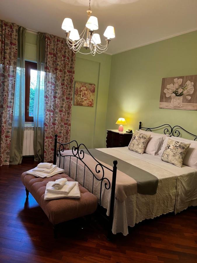 Villa Fugari Mondello パレルモ エクステリア 写真