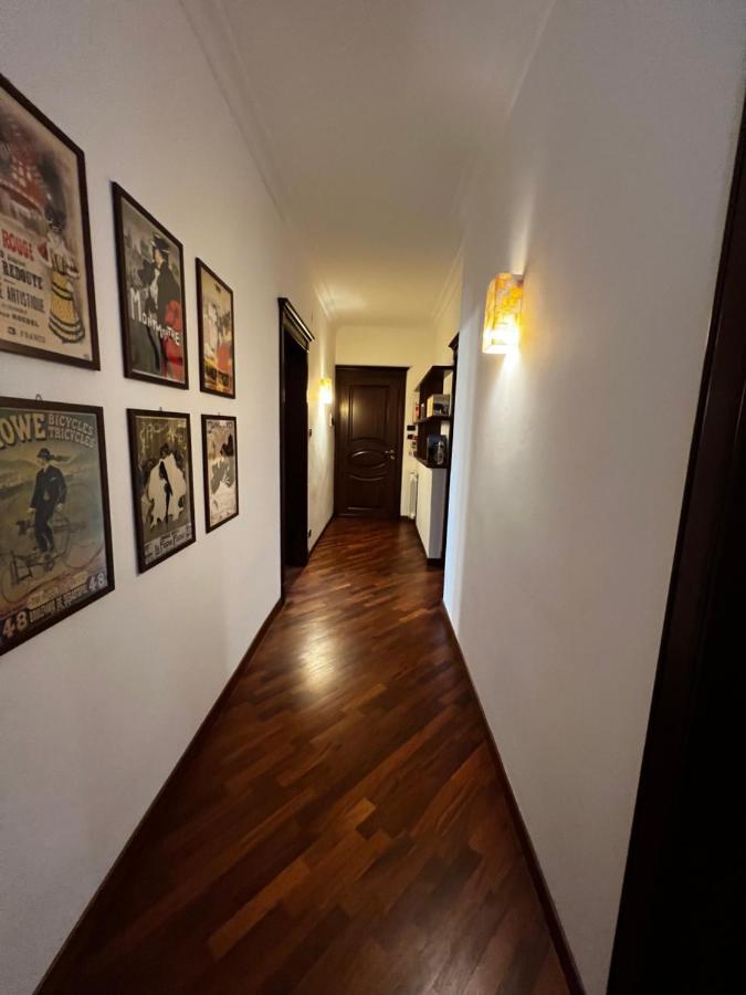 Villa Fugari Mondello パレルモ エクステリア 写真